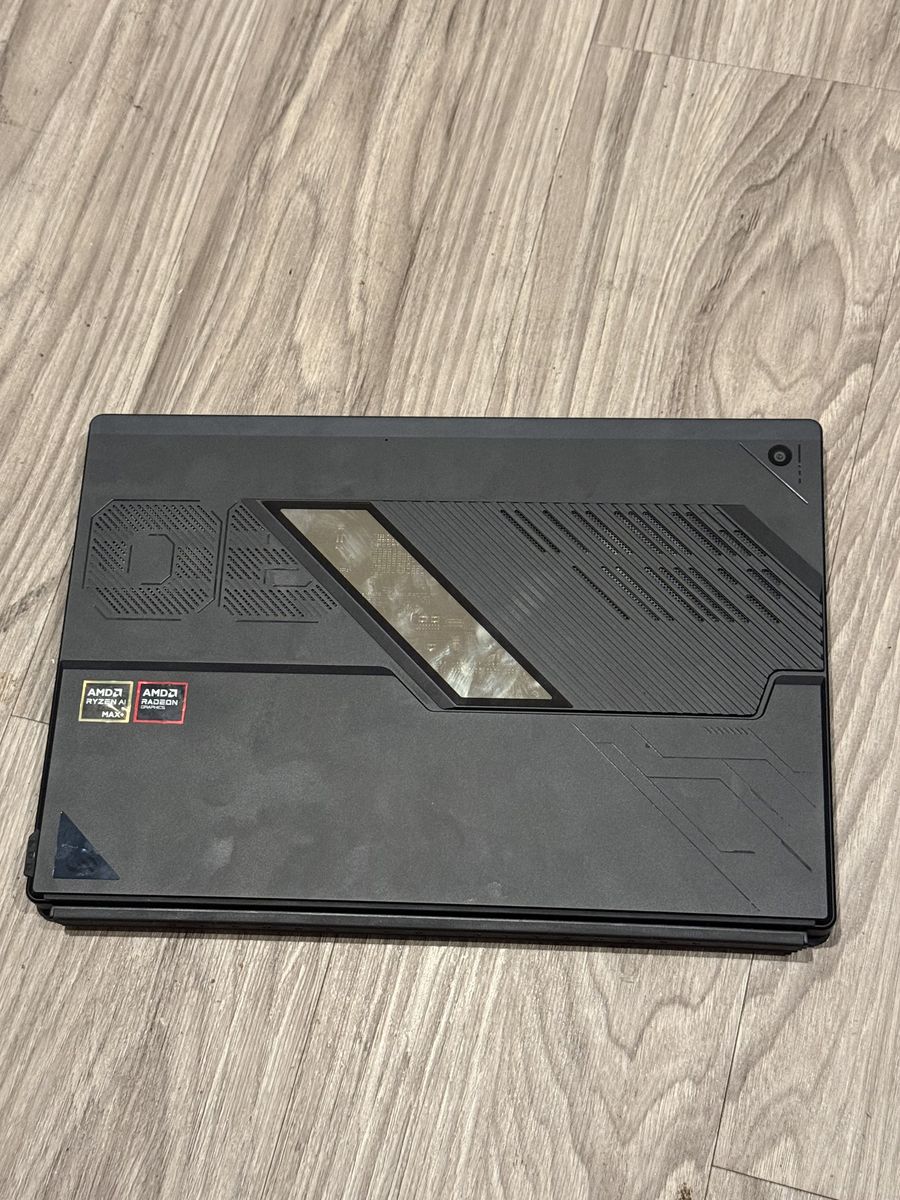 ASUS ROG Flow Z13 Gaming Laptop