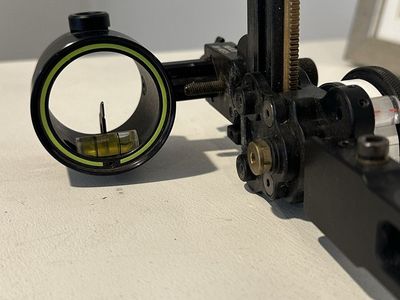 HHA SINGLE PIN SLIDER