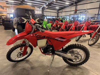 2025 GASGAS EX 250F