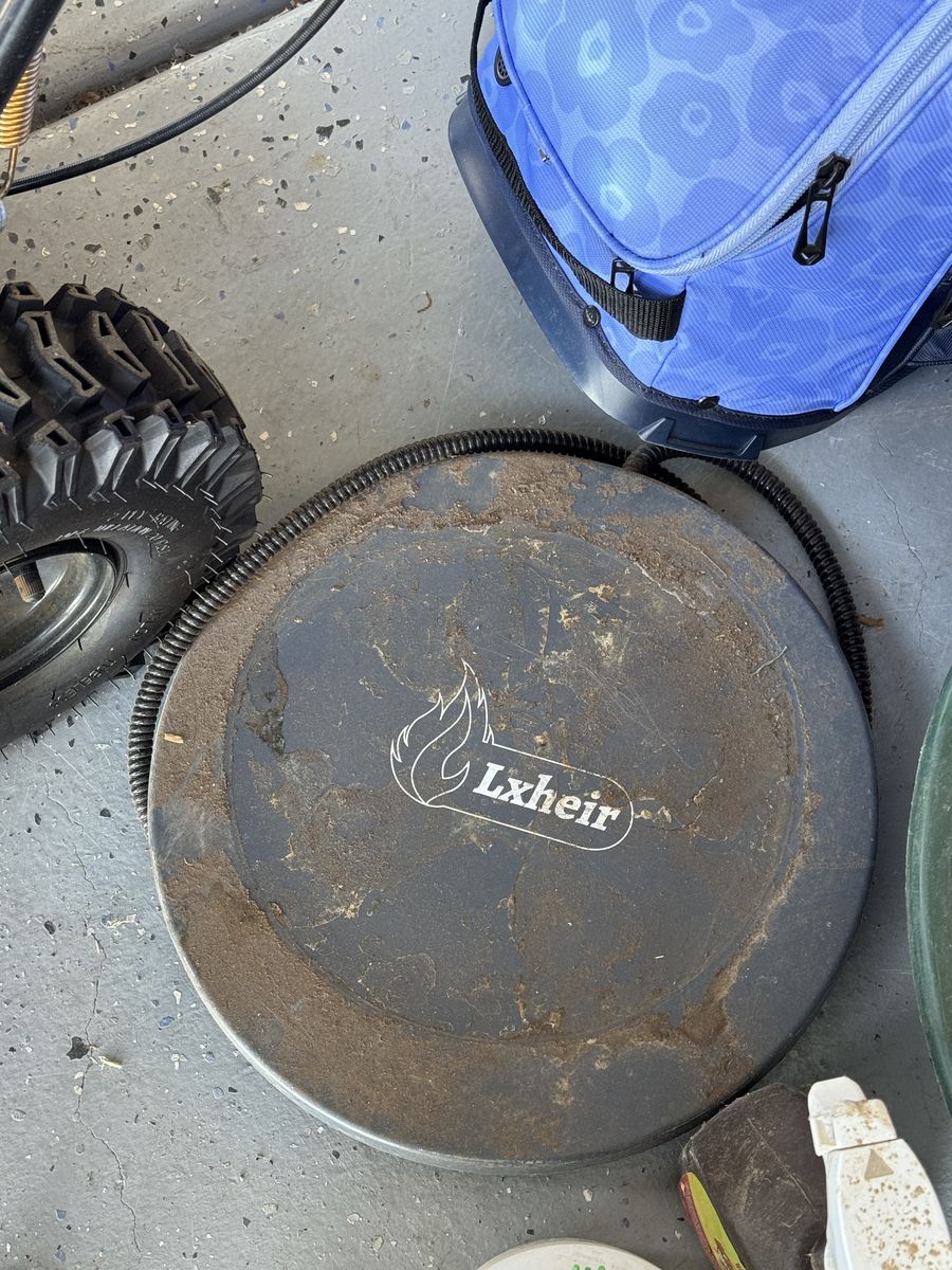 chicken water heater