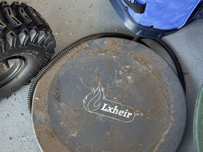 chicken water heater