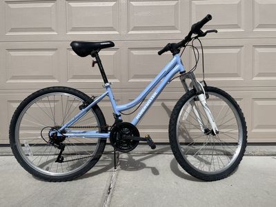 Roadmaster Granite Peak 24” Kids Mountain Bike