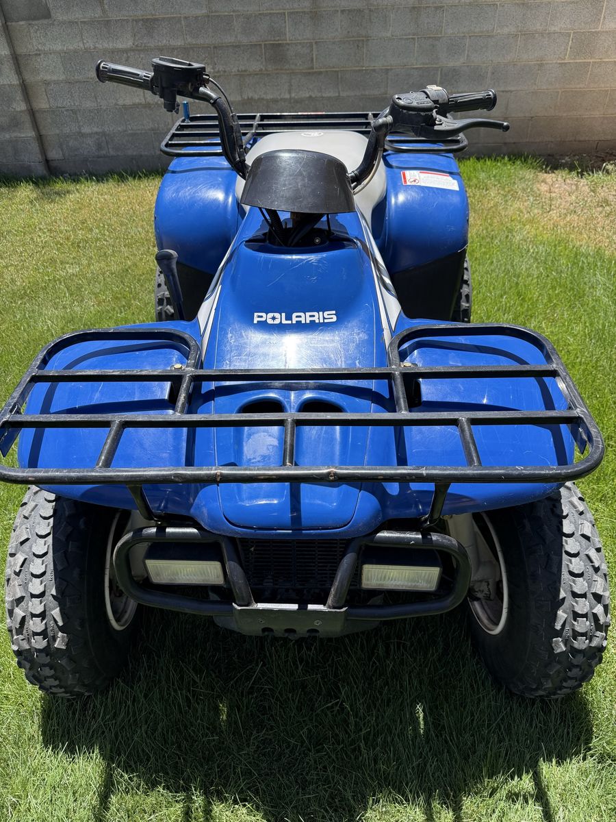 Polaris 325 Trail Boss