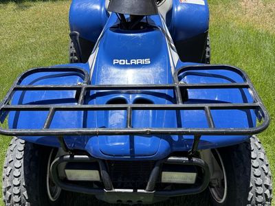 Polaris 325 Trail Boss