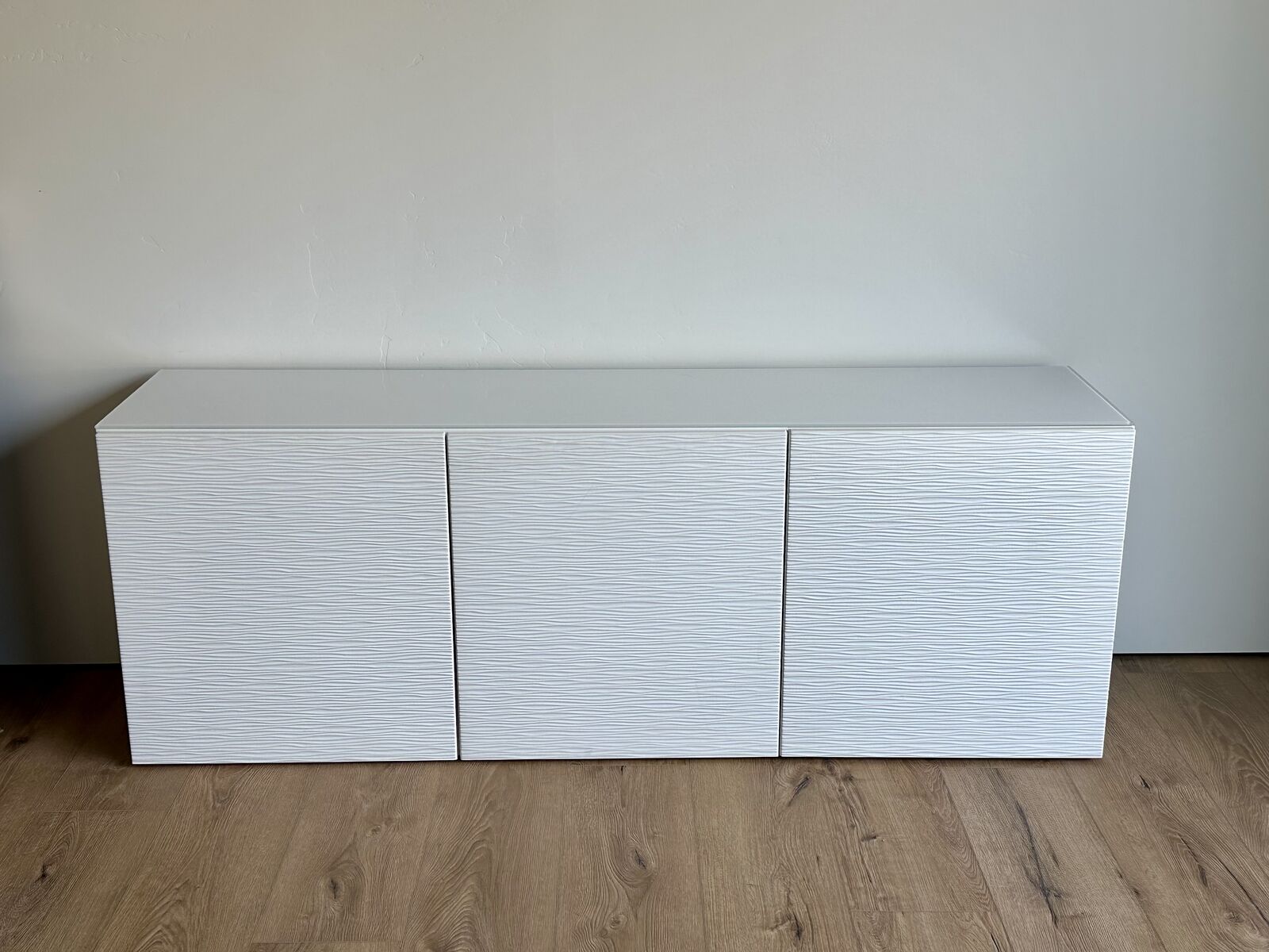 IKEA Besta Media Cabinet