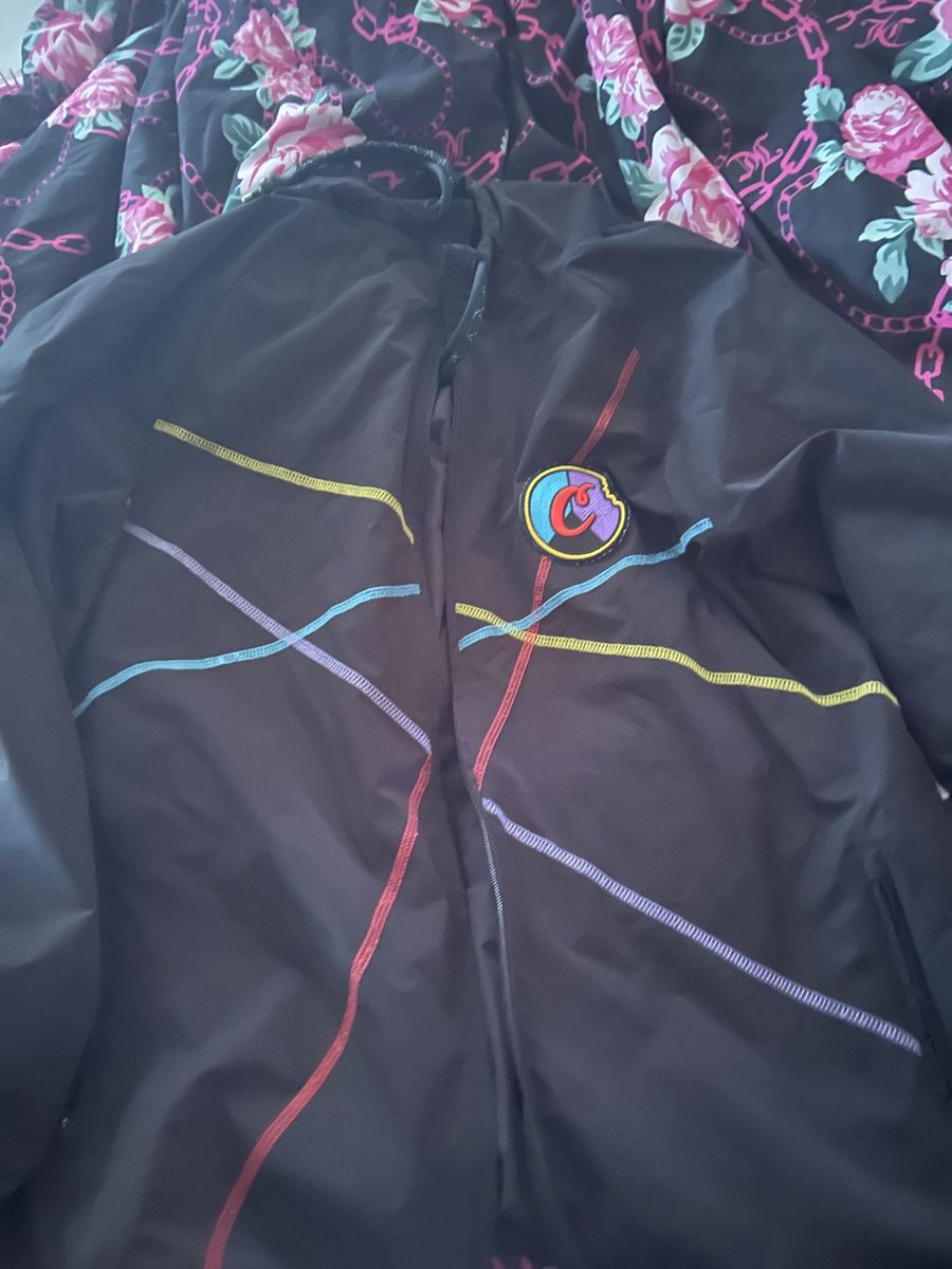 Cookies Wind Breaker