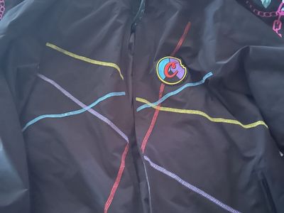 Cookies Wind Breaker