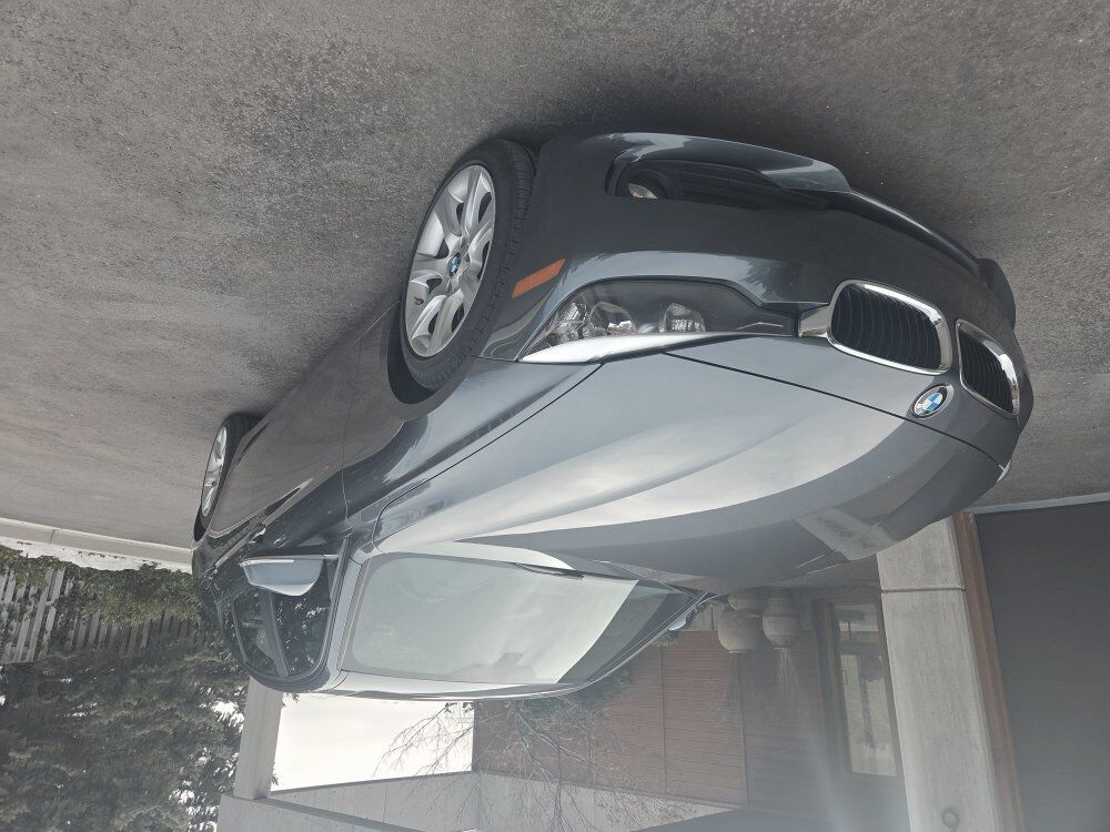 2014 BMW 3 320i xDrive