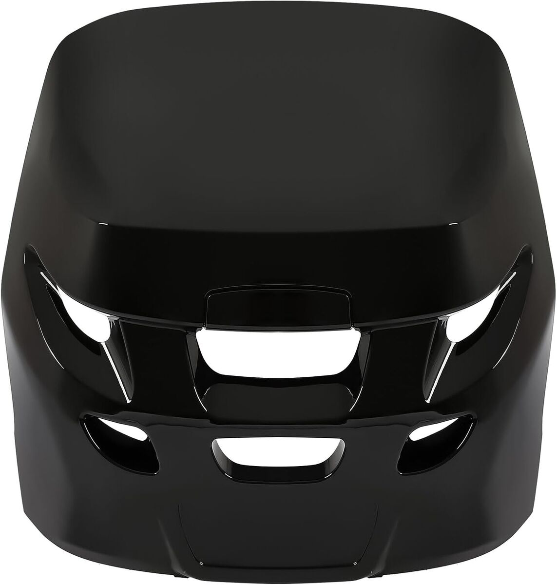 Top Cowling Airdam Cap Fits Mercury Marine Quicksilver Verado L6 200/ 225/ 250/ 275/ 300