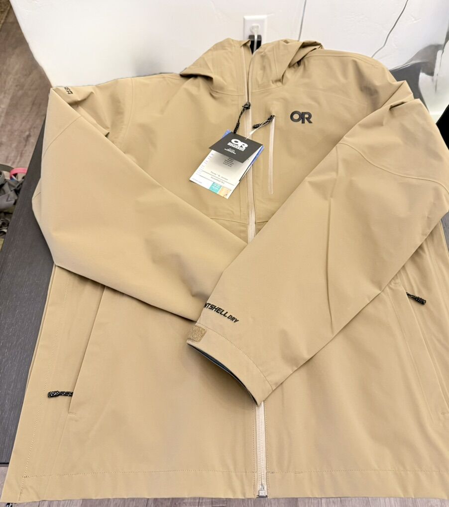 Outdoor Research 3L Shell L