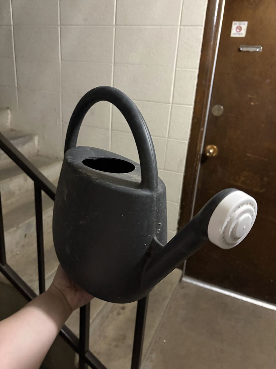 Watering Can