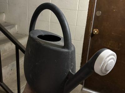 Watering Can