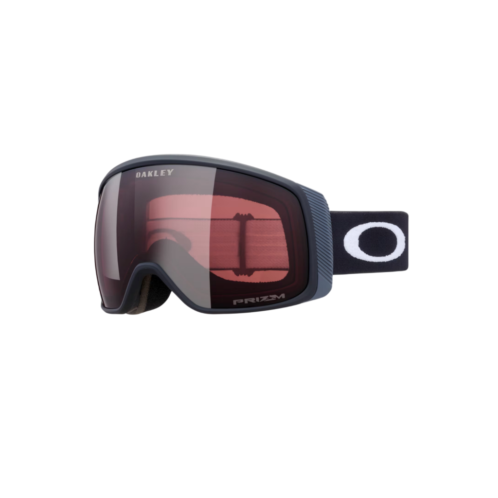 Oakley Flight Tracker