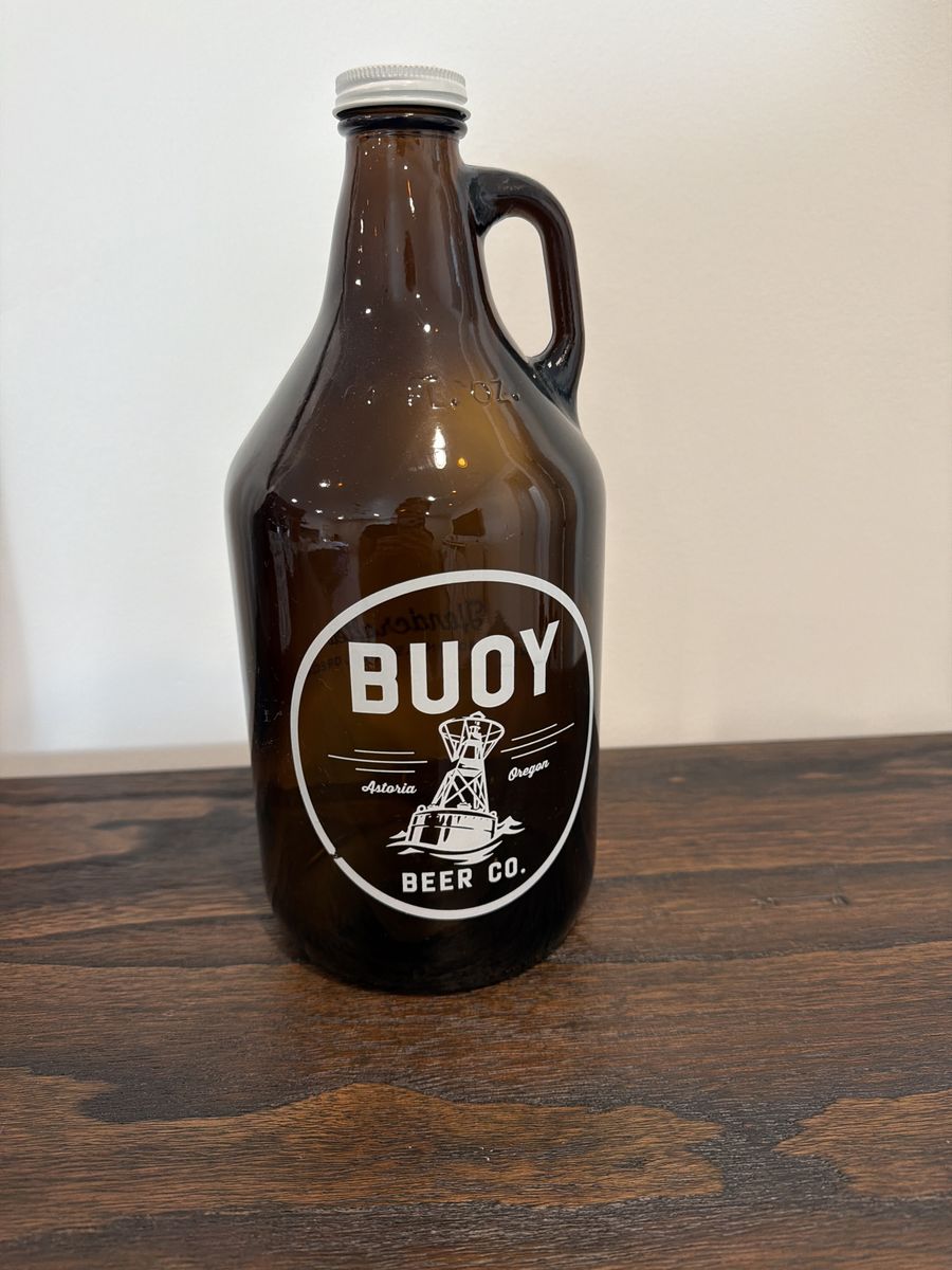 Beer Growler