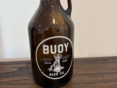 Beer Growler