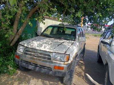 Used 1998 Toyota 4Runner