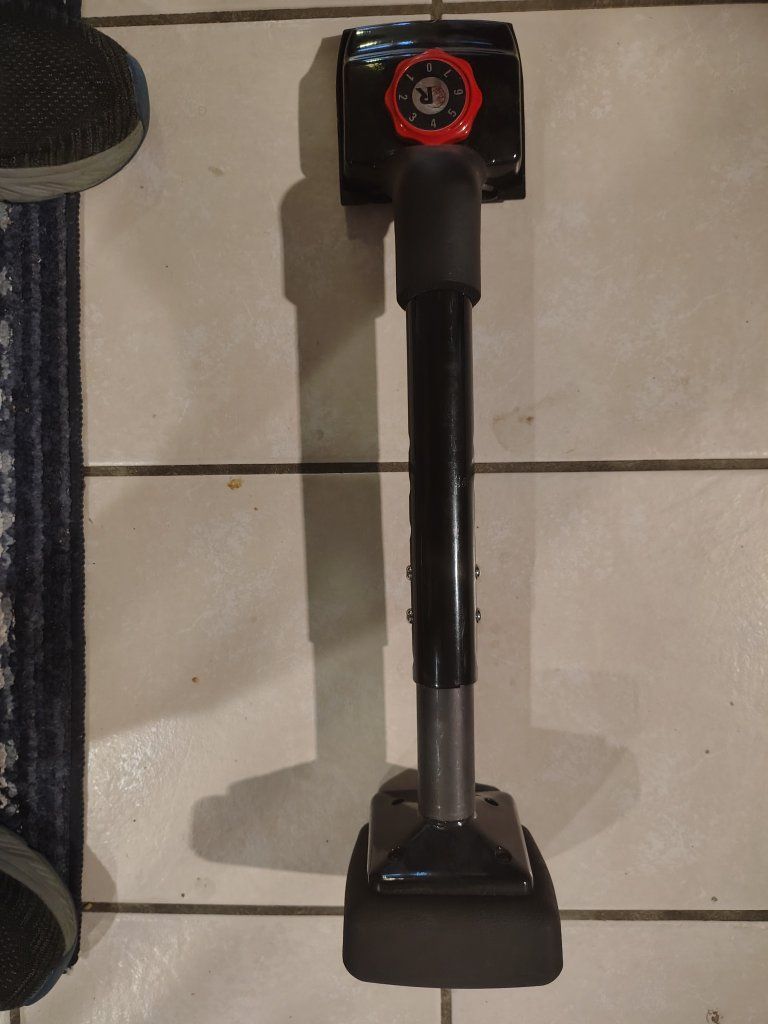 carpet knee checker , Roberts,  adjustable like ne