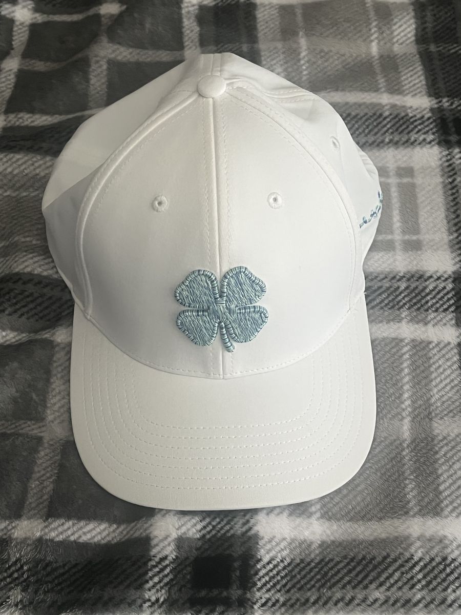 Black Clover Hat
