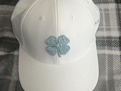 Black Clover Hat