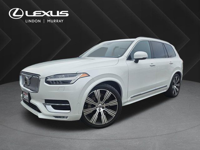 2020 Volvo XC90 T6 Inscription 6-Passenger
