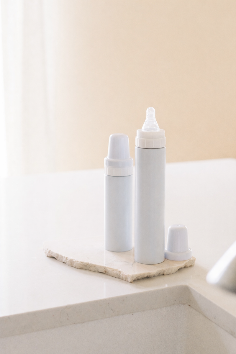 Innovative Baby Bottle Business For Sale