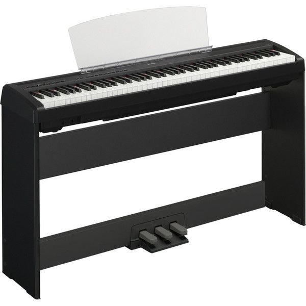 Yamaha p-95 piano