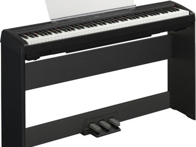 Yamaha p-95 piano