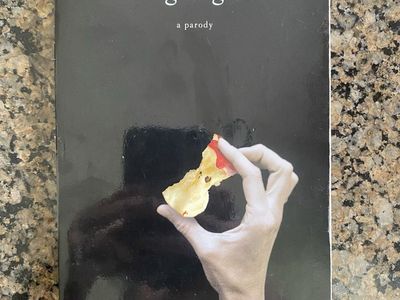 Nightlight: A Parody by The Harvard Lampoon (2009) Paperback