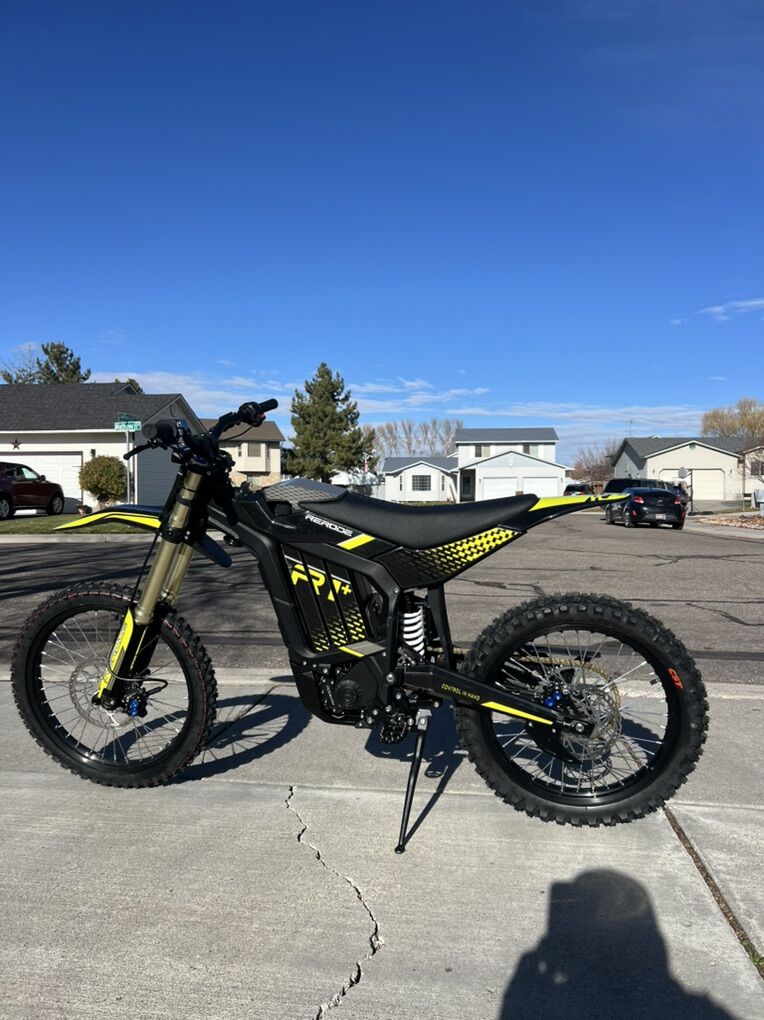 Rerode R1+ Ebike *NEW*