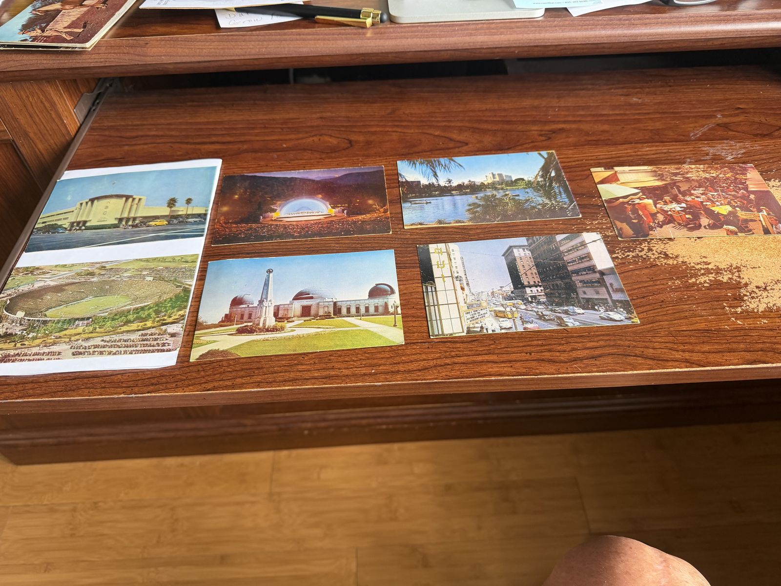 Vintage PostCards