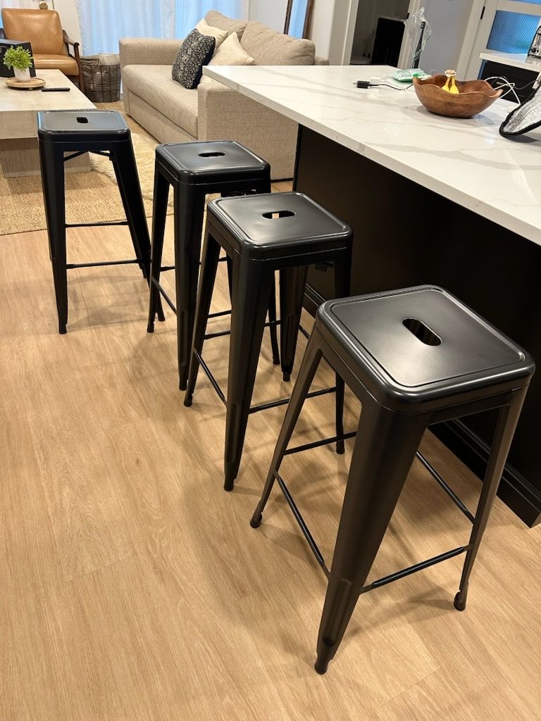 Stools