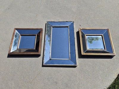 3 Mirrors
