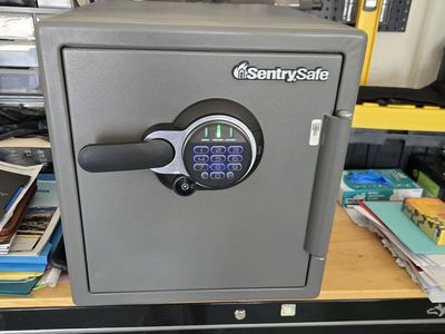 Safe