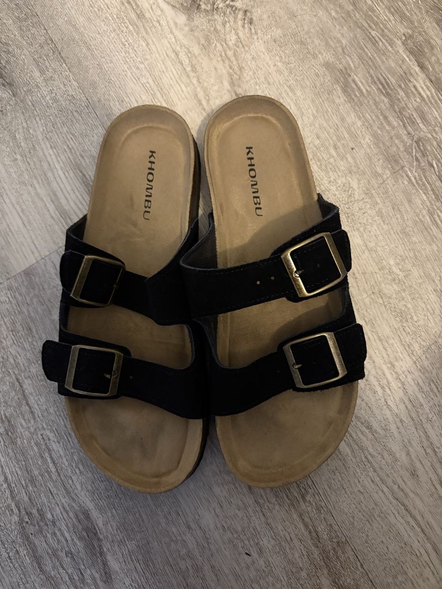 Women’s khombu sandals