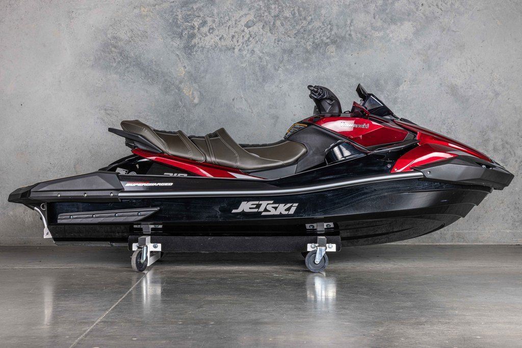 2026 Kawasaki Jet Ski® Ultra® 310 LX