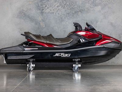2026 Kawasaki Jet Ski® Ultra® 310 LX