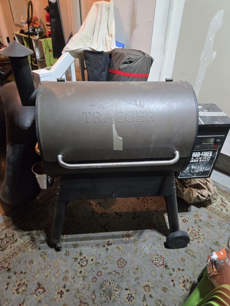 Treager for sale