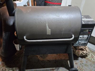 Treager for sale