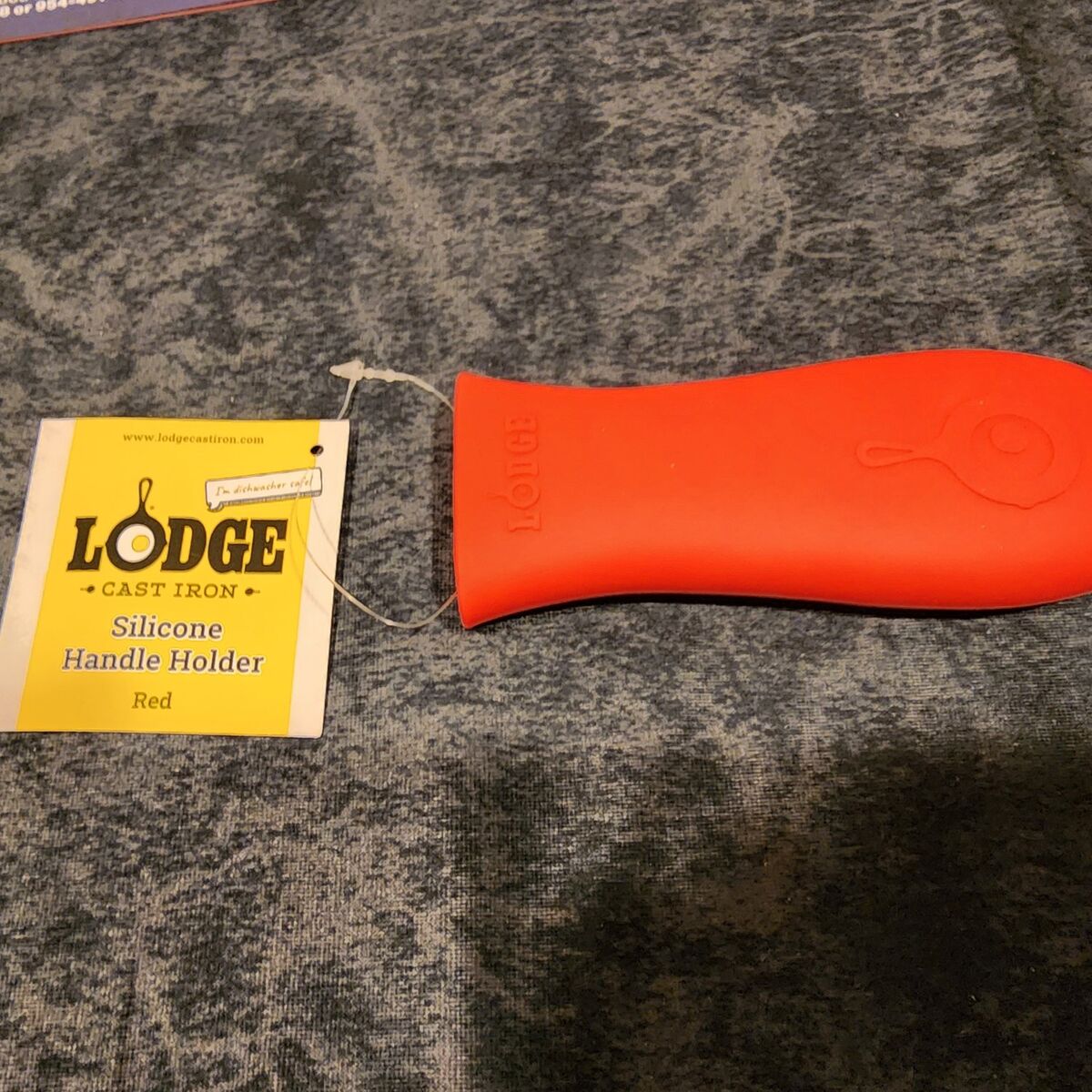 Lodge Pan Handle Cover