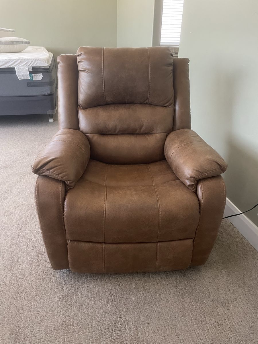 Power Lift Chair