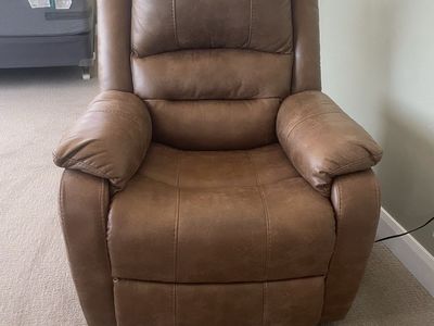 Power Lift Chair