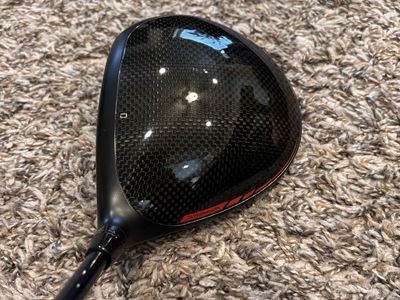 Wilson Dynapwr Carbon Drivers