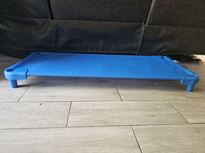 Daycare Toddler Cots