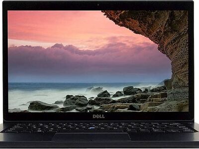 Dell Latitude 7480 Touch w/warranty