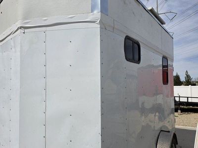 2012 enclosed trailer 6 x 12 (tiny home project)