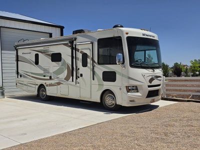 Motorhome for sale