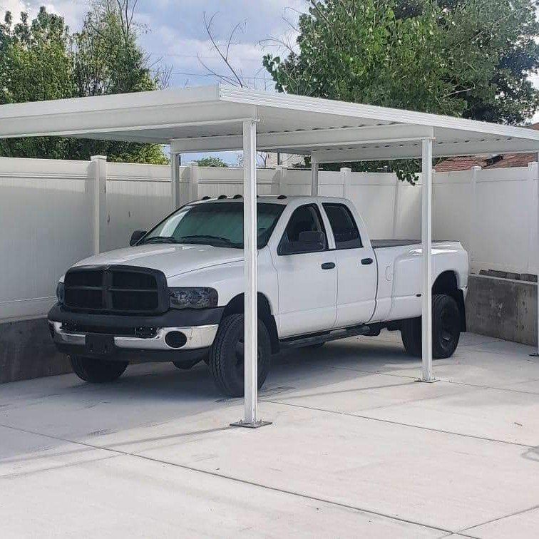 NEW 10'x20'  Carport or Patio Cover