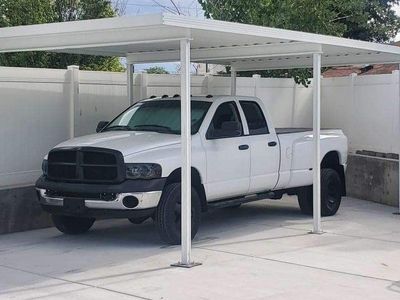 NEW 10'x20' Carport or Patio Cover