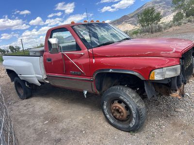 1995 dodge 3500 12v