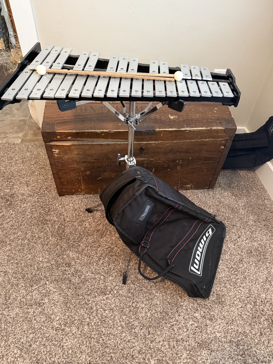 Xylophone 